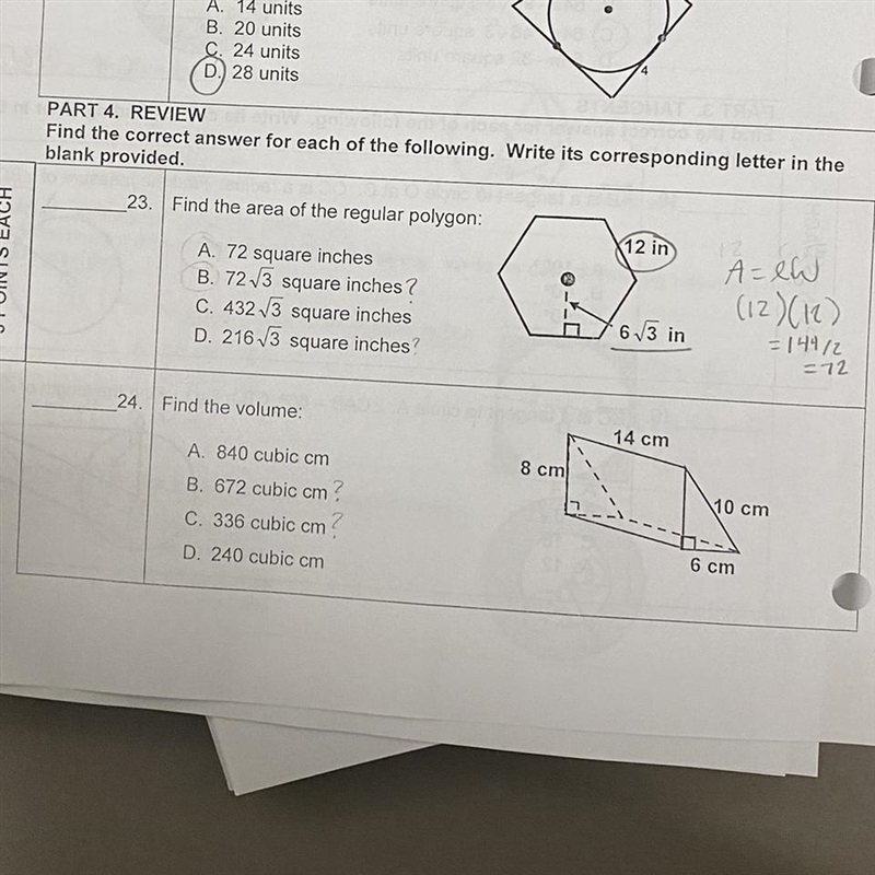 ANSWERS FOR THESE!!!-example-1