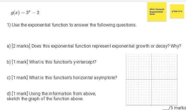 This is a pracitce sheet i am unsire how to solve this-example-1