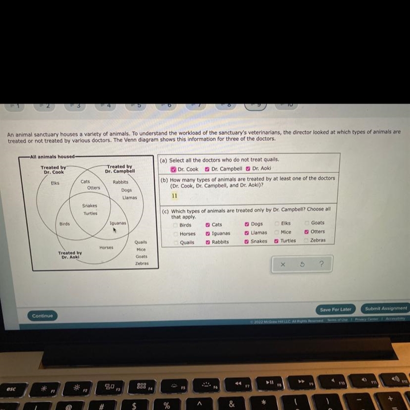 Can you please review this question and fix what I did wrong. There are 3 parts Ab-example-1