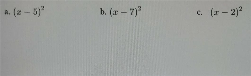 Expand each expression. Use your calculator to check that both forms are equivalent-example-1