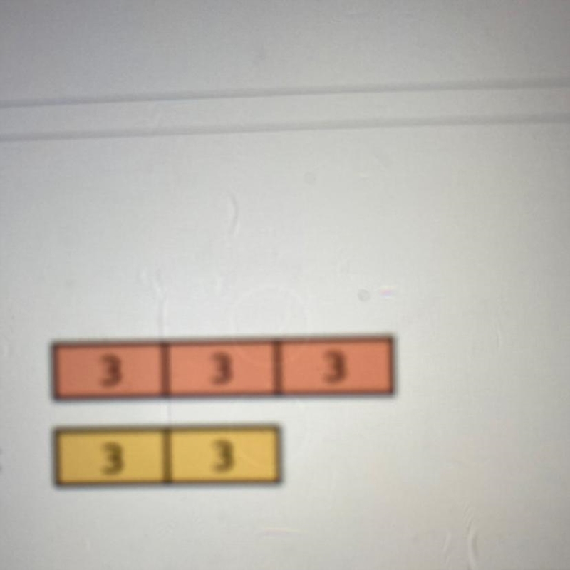 What is the ratio of yellow blocks to red blocks?-example-1