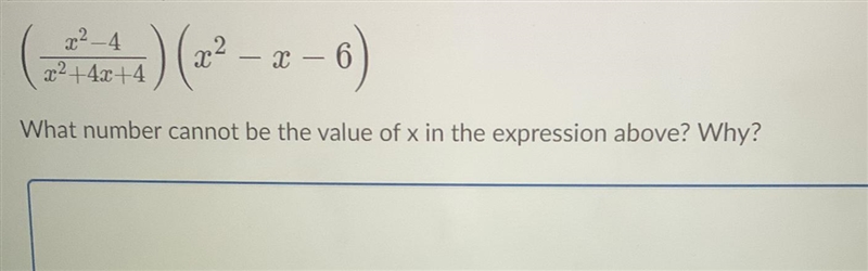 I didn’t understand how to do this nor explain it correctly, please help,-example-1