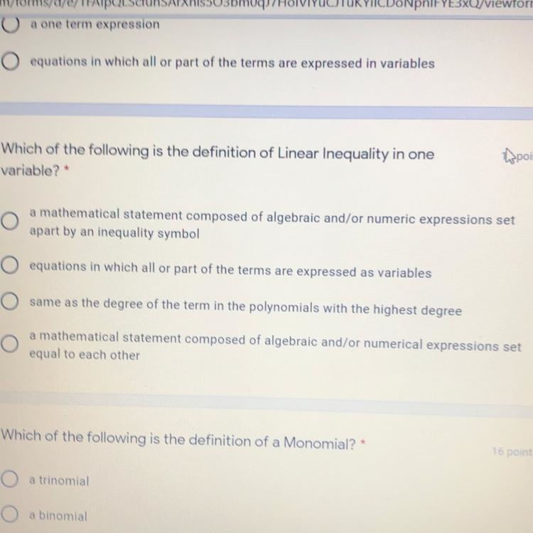 Can someone please help me which is the correct definition! If the answer is correct-example-1