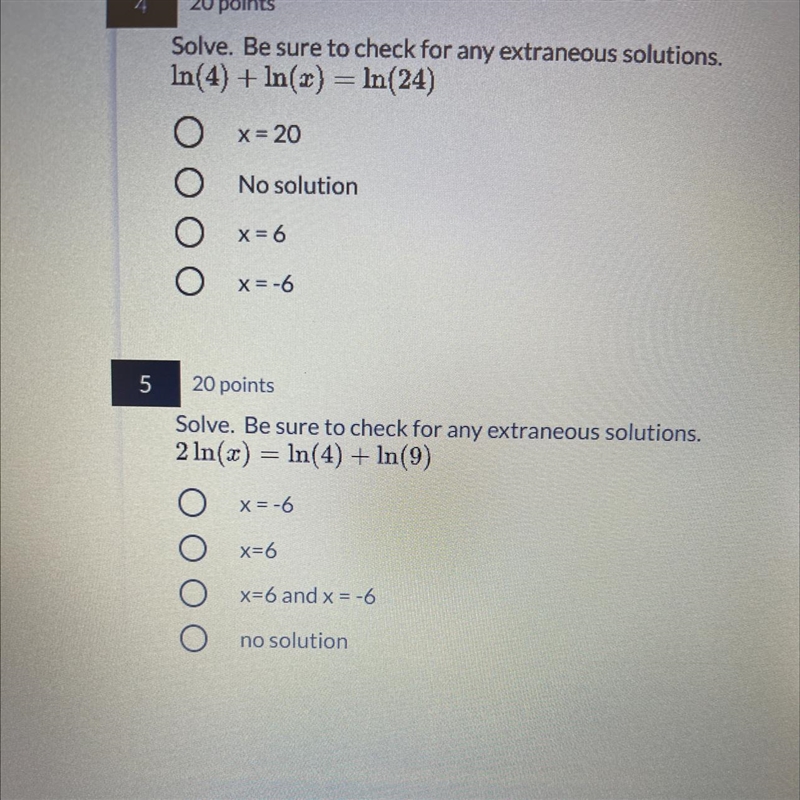 Need help on these two please-example-1