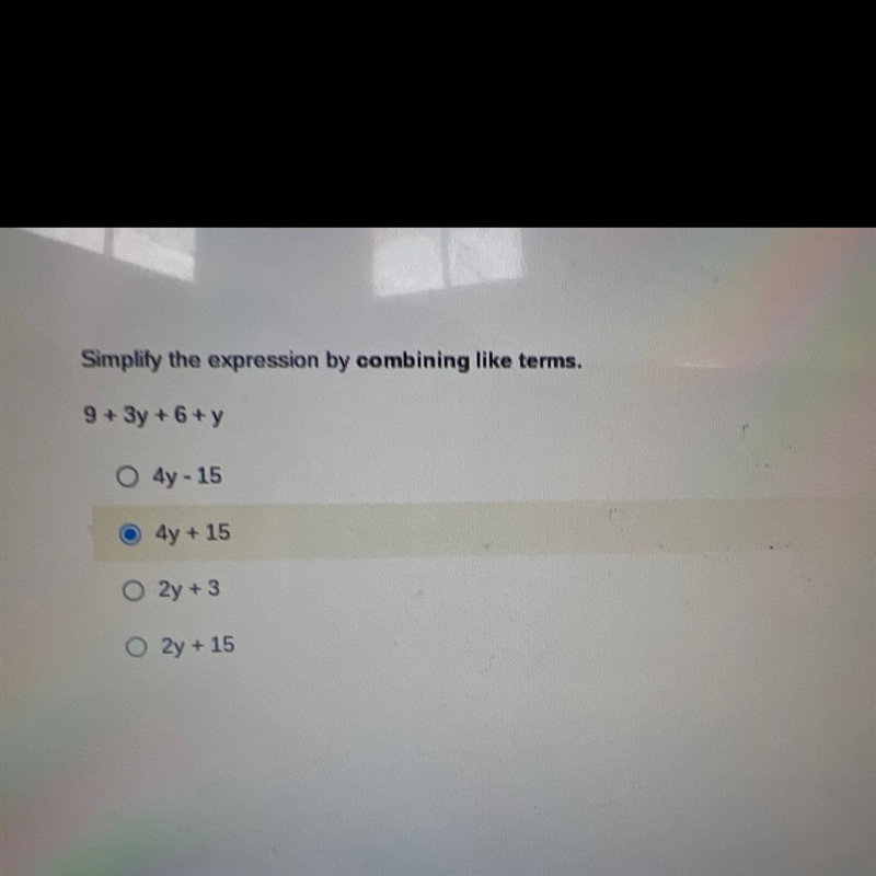 Is my answer correct?-example-1