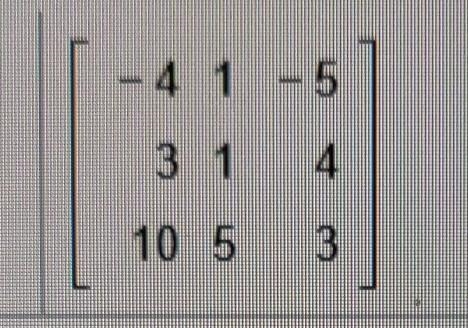 Use the specified row transformation to change the given matrix for Row 3-2R_2+R_3-example-1