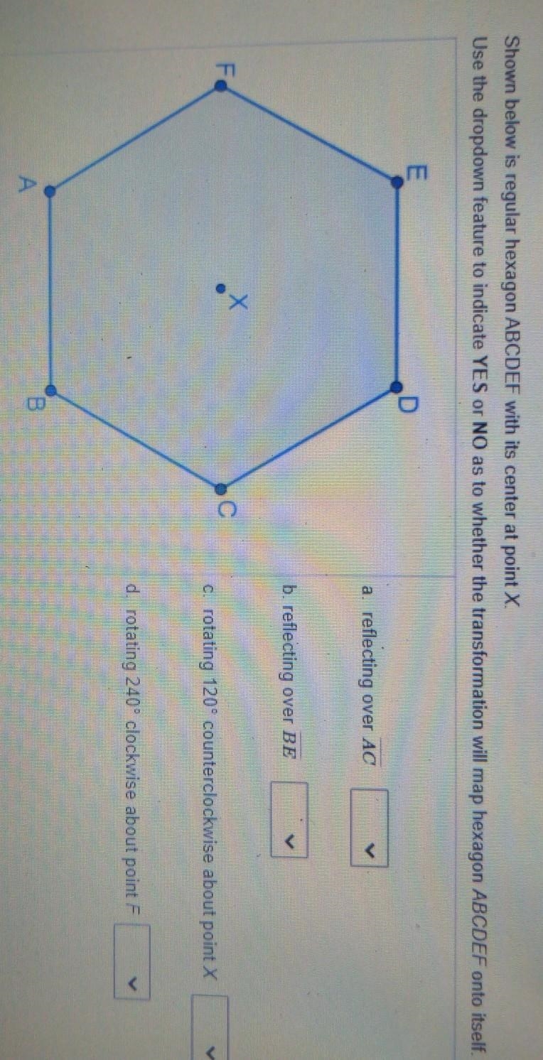 How do I find weather ABCD are yes or no?-example-1