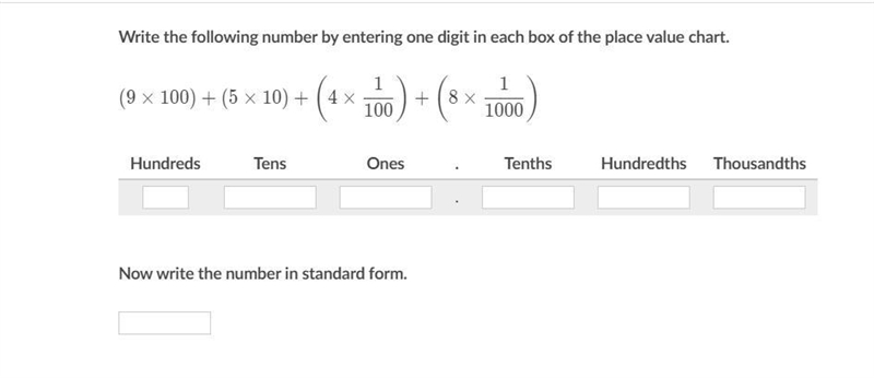 Pls help me with this exercise on khan academy rapidly fast:-example-1