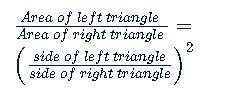 Use this proportion to solve for the value of x. (Look at the pictures provided)-example-1