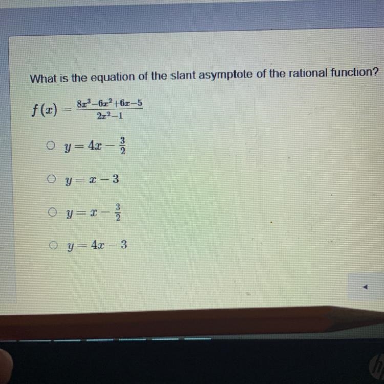 I need help with this practice problem solving It is a practice from my ACT prep guide-example-1