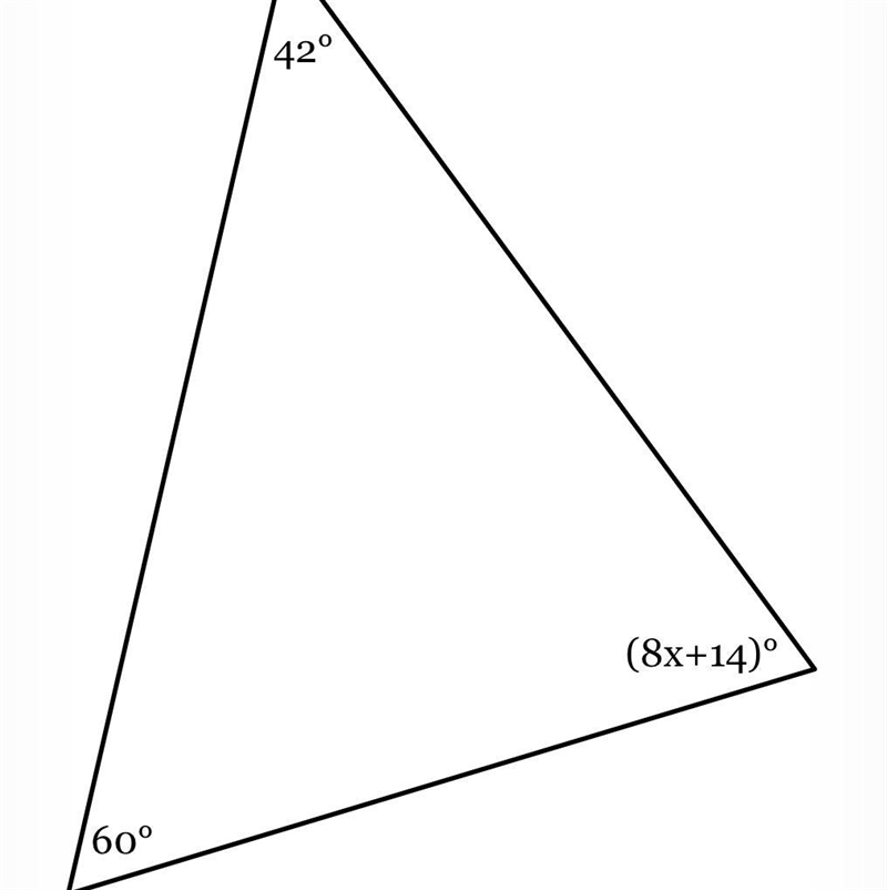 Solve for x. Please look at the picture and answer it. Thank you-example-1