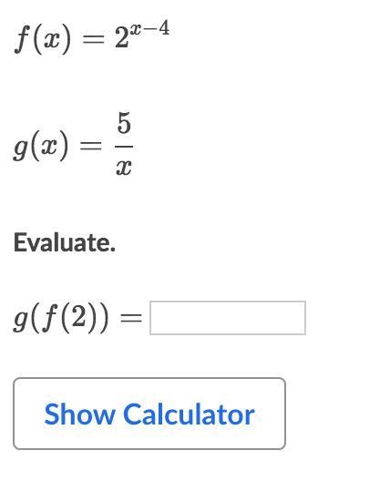 Please help step by step, I have no idea how to do this and I have 3 more of them-example-1