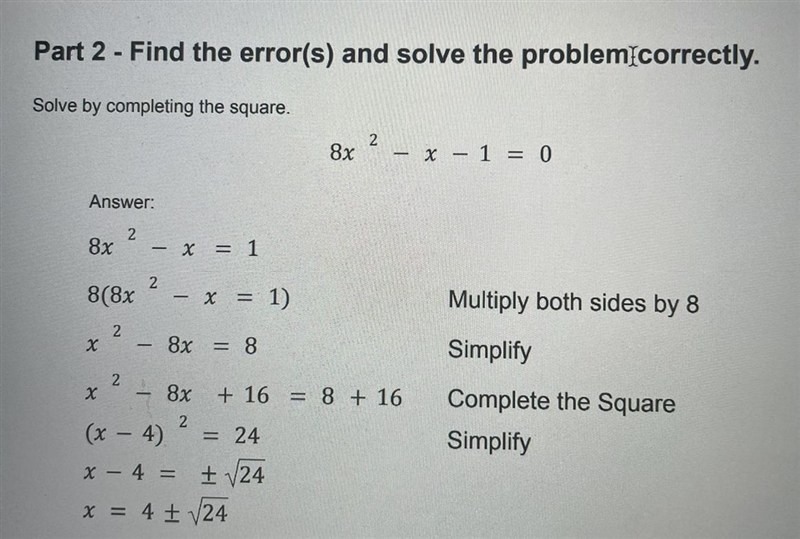 100 points PLEASE ANSWER ASAP thank you so much Please show work-example-1