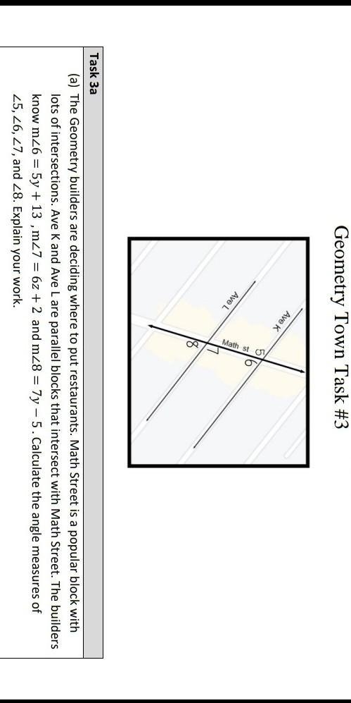 Pls help 9th grade geometry​-example-1