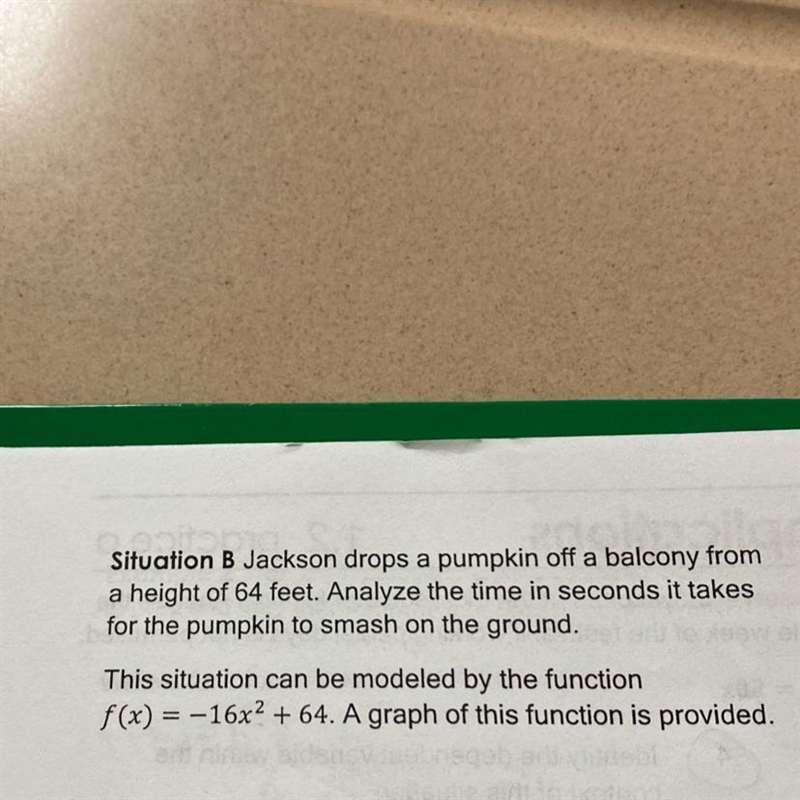 what is a reasonable minimum value for the dependent variable? explain how you arrived-example-1