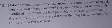 3. Natasha piacnamar on the ground Tree she walk backward until she middle of the-example-2