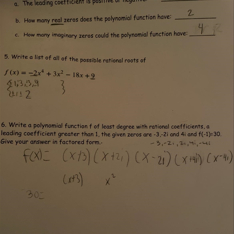 Question 6 pls i don’t understand-example-1