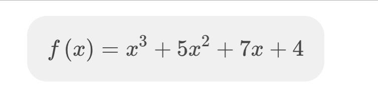 Estimate the instantaneous rate of change at x=1 without derivatives-example-1