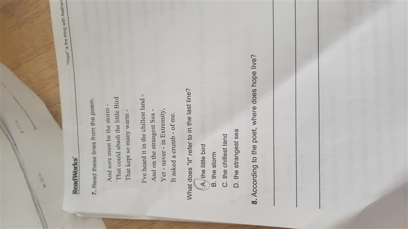 Can someone explain question number 8-example-1