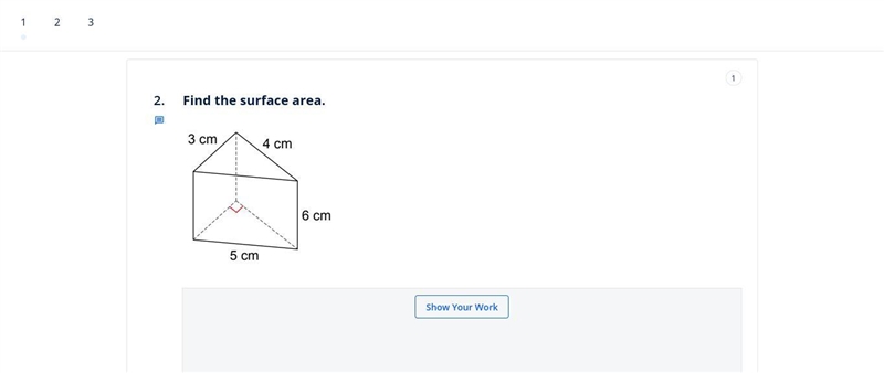 Please help and show your work :(-example-1