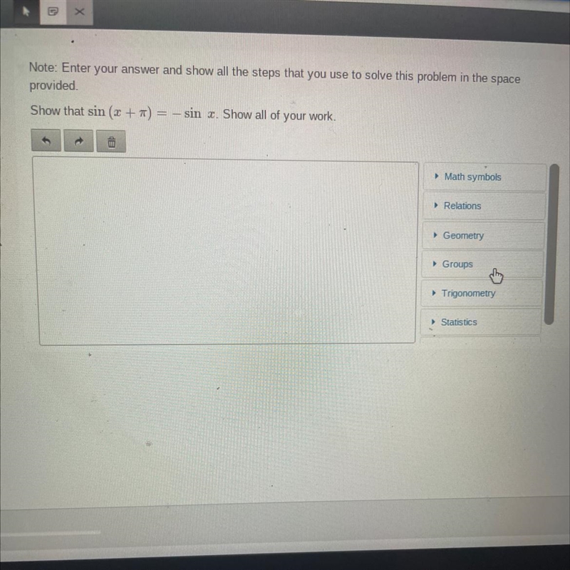 Note: Enter your answer and show all the steps that you use to solve this problem-example-1