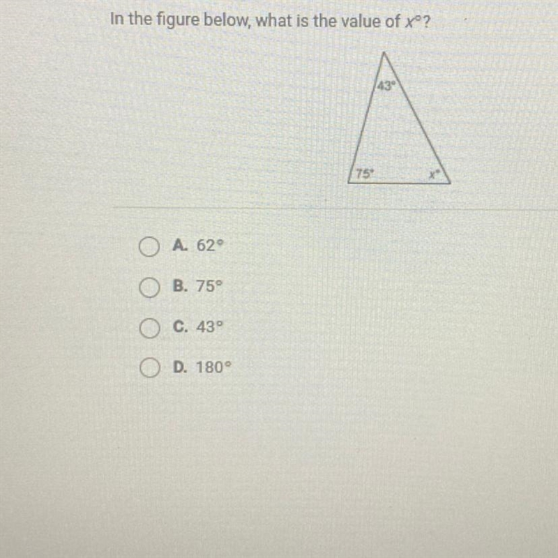 In the figure below, what is the value of xº?-example-1