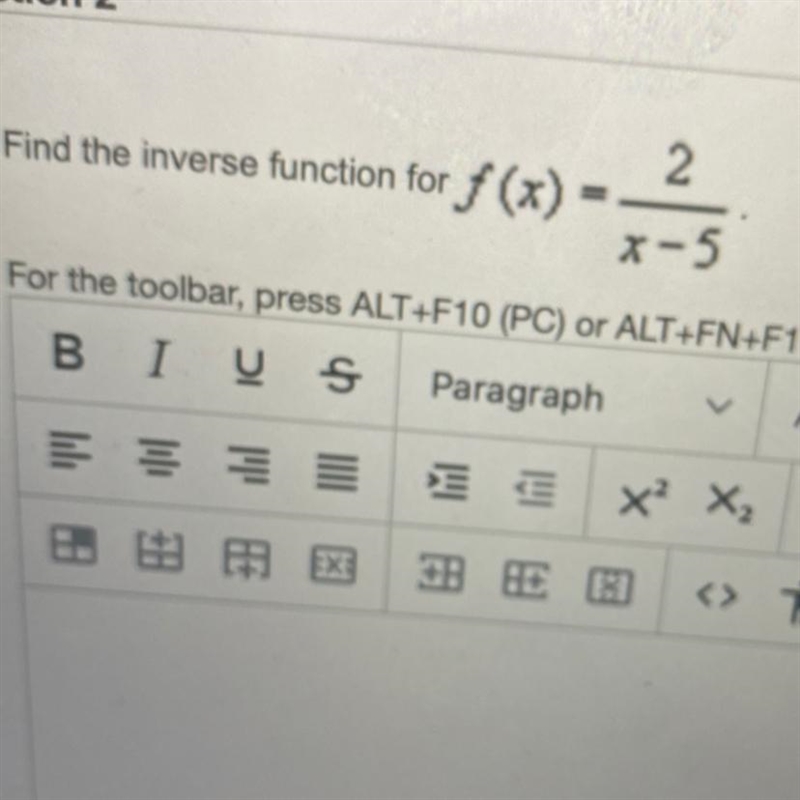 How do I solve and what would the answer be?-example-1