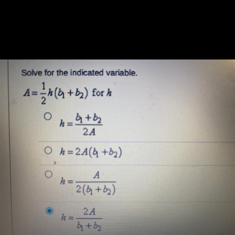 Hello! I'm unsure of my answer. I think it should be b but it might be d or-example-1