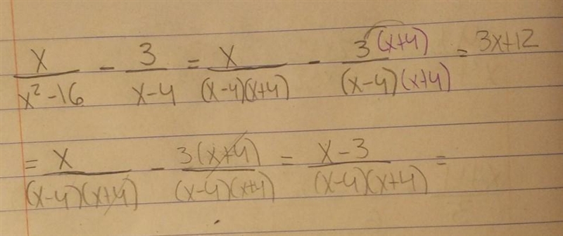 Please just tell me what I'm doing wrong, don't tell me the answer, i need to figure-example-1