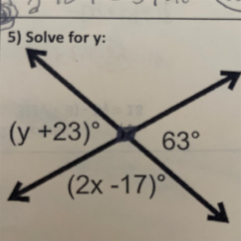 How do I solve for y?-example-1