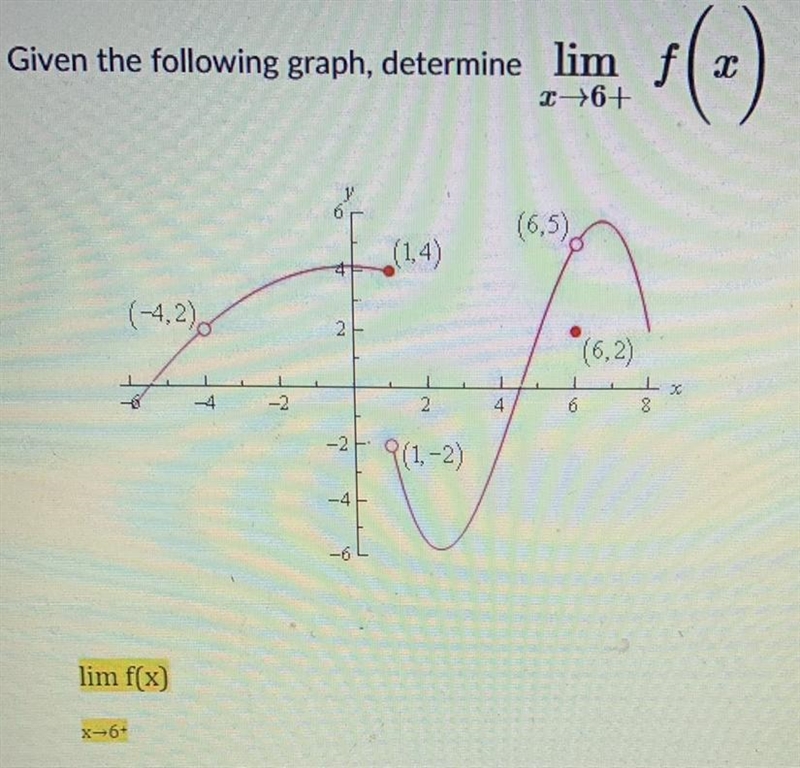 I have an ACT practice problem that I’m having trouble on.Below, I will provide the-example-1