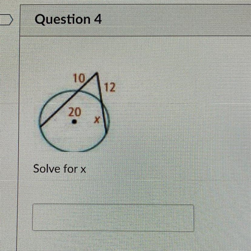 I need to solve for X-example-1