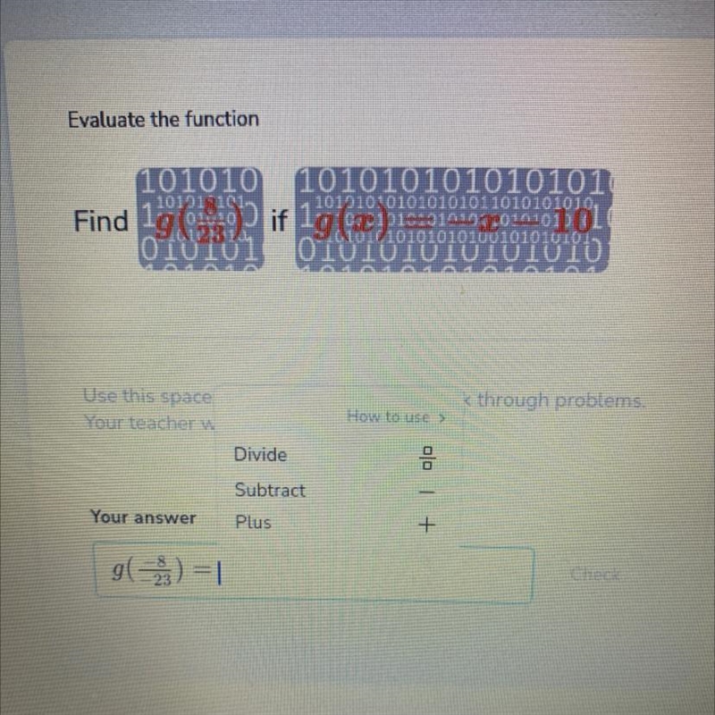 Having trouble solving these type of equations, help pls !-example-1