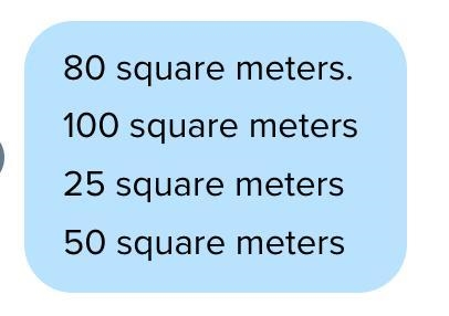 Which measurement is a good estimate for the area of a circle if the radius is 4 meters-example-1