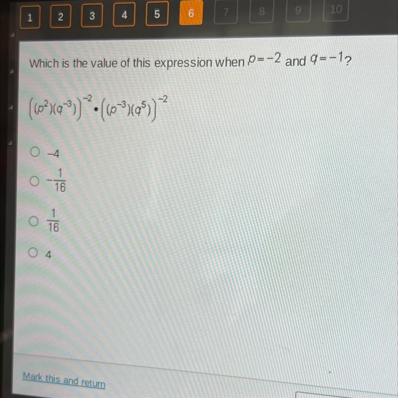 -2 ((0²)9~³))*² • ((0~³)(9³)) 2² O-4 O O 1 16 16 04-example-1