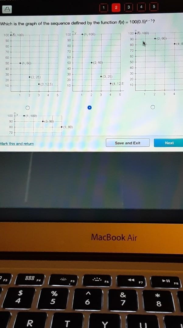 How do I graph and understand points on a graph like these-example-1