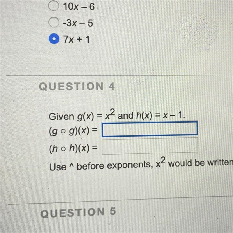 How would I solve this and what would be the answer?-example-1