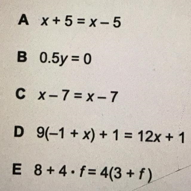 Which ones have no solution?-example-1