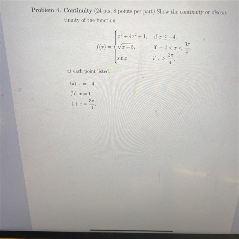 Hi I’m not sure how to solve this can you help me? I’m in high school Calculus 1, and-example-1