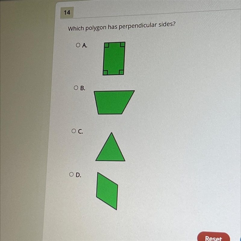 Which polygon has perpendicular sides?-example-1