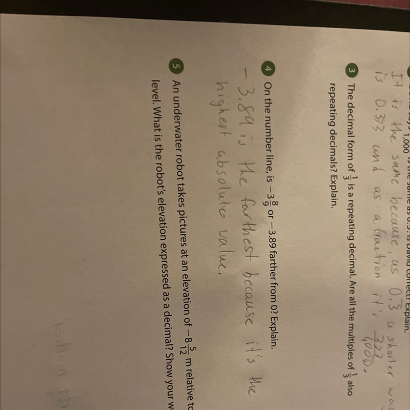 Can you help me on #3 Please show work so I can follow it-example-1