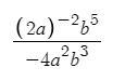 Please help me with this Algebra I question.-example-1