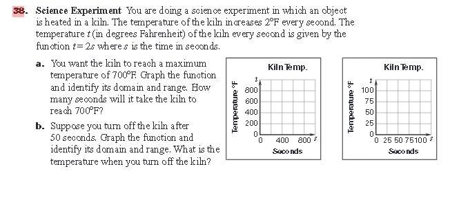 Please help me with B and the coordinate plane for B! You can ignore A, I already-example-1