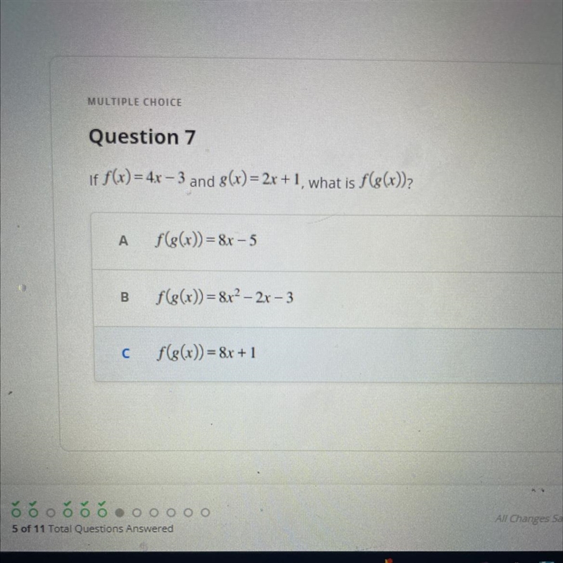 PLEASE HELP ME SOLVE THIS!!! i’ll attached a pic below bc it’s hard to type the equations-example-1