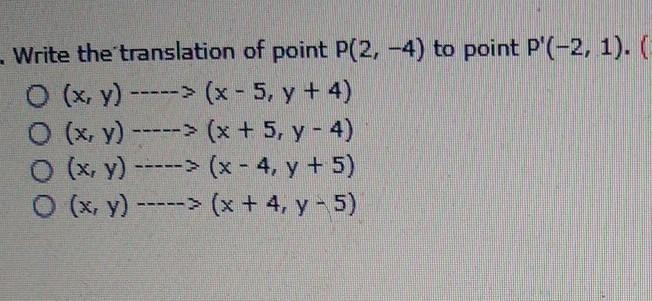 I need help with this question... the correct answer choice-example-1