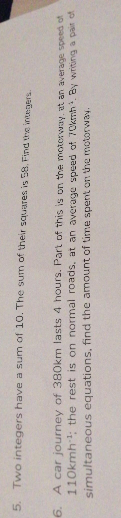 Pls help me solve these questions. I don't understand them.​-example-1