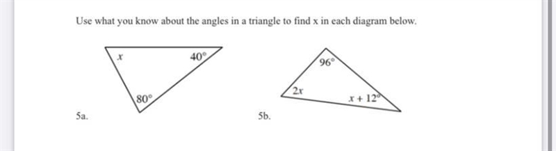 I just need an answer to 5b. This is homework-example-1