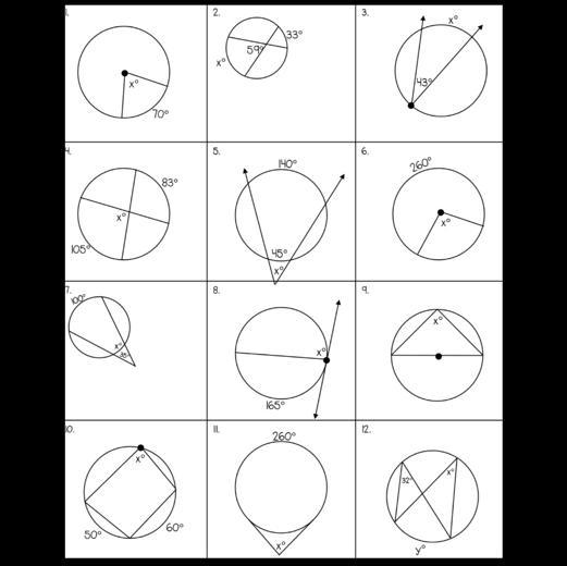 Help on any of these problems would be appreciated. Thanks! Question 1-example-1