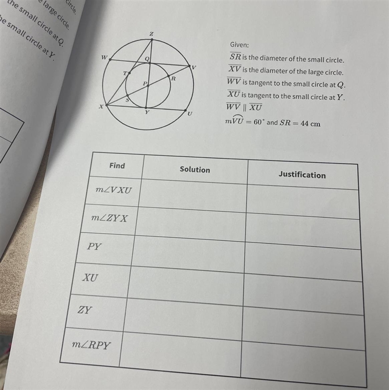 Hello, I'm currently struggling with mygeometry homework. I need help with XU, ZYand-example-1