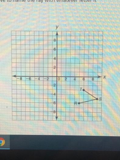 a. Use symbols and proper notation to name the angle shown on thegraph. Write all-example-1